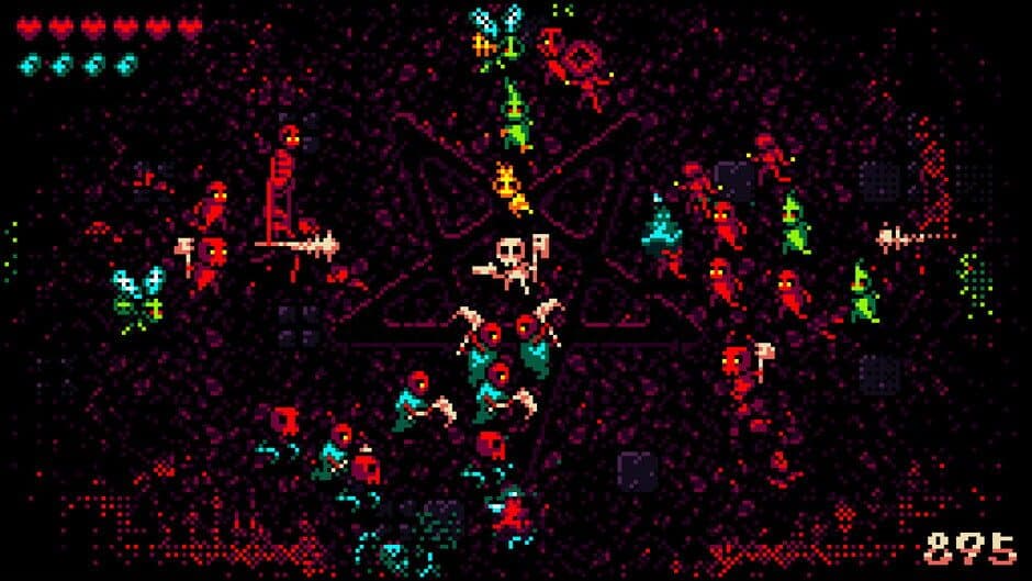 Скриншот 2 из Skelly Selest