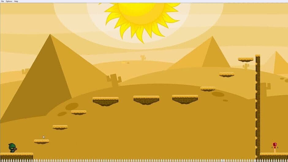 Скриншот 2 из Treasures of the Ancients: Egypt