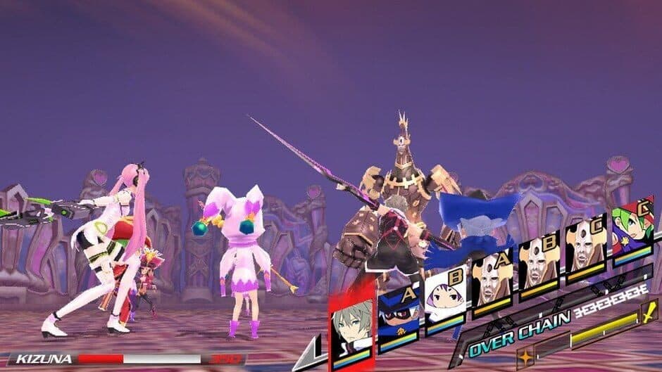 Скриншот 4 из Conception II: Children of the Seven Stars