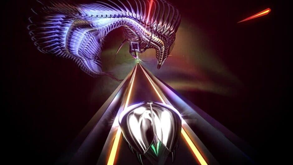 Скриншот 9 из Thumper