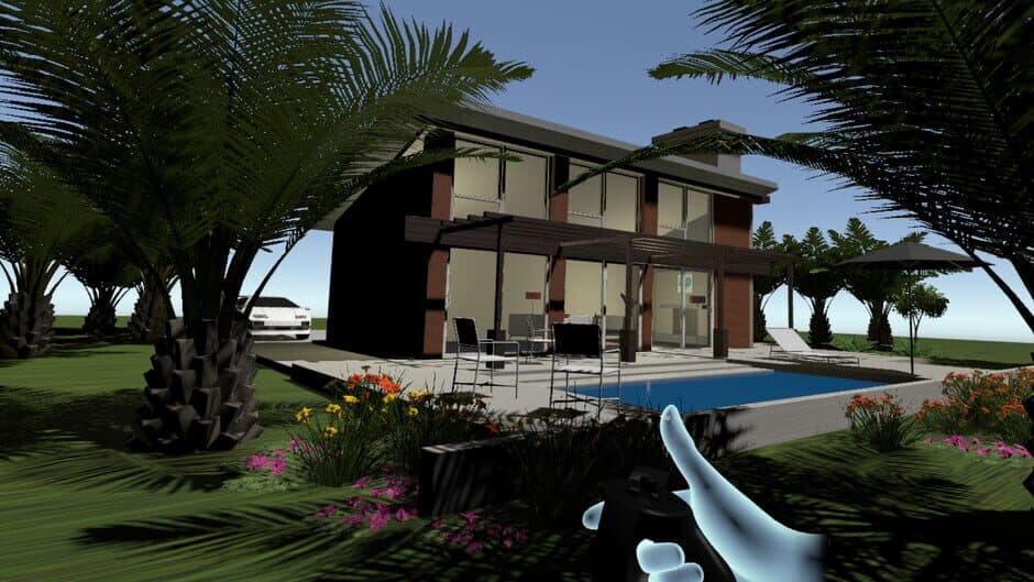 Скриншот 2 из Immerse Creator