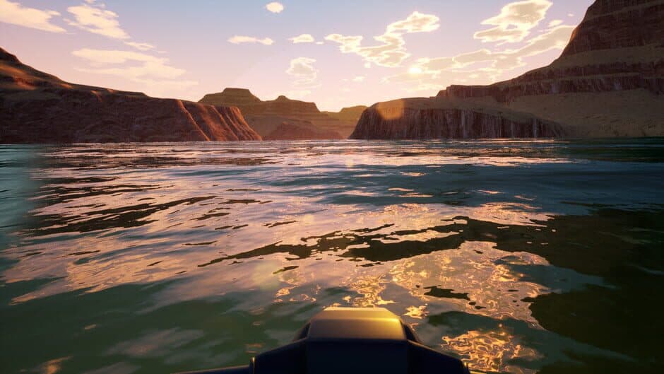 Скриншот 8 из Natural Landscape: Grand Canyon