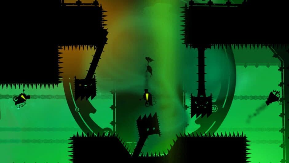 Скриншот 3 из Green Game: TimeSwapper