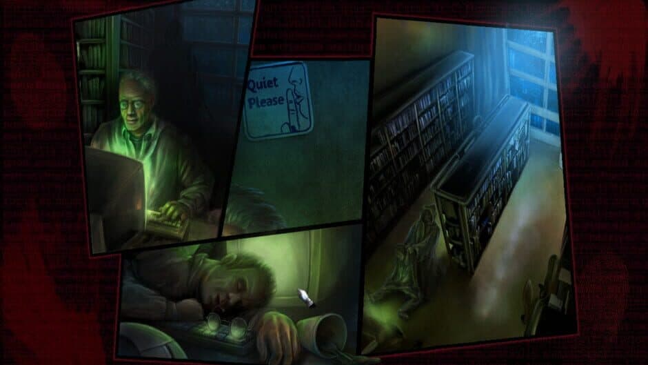 Скриншот 5 из Castle: Never Judge a Book by its Cover