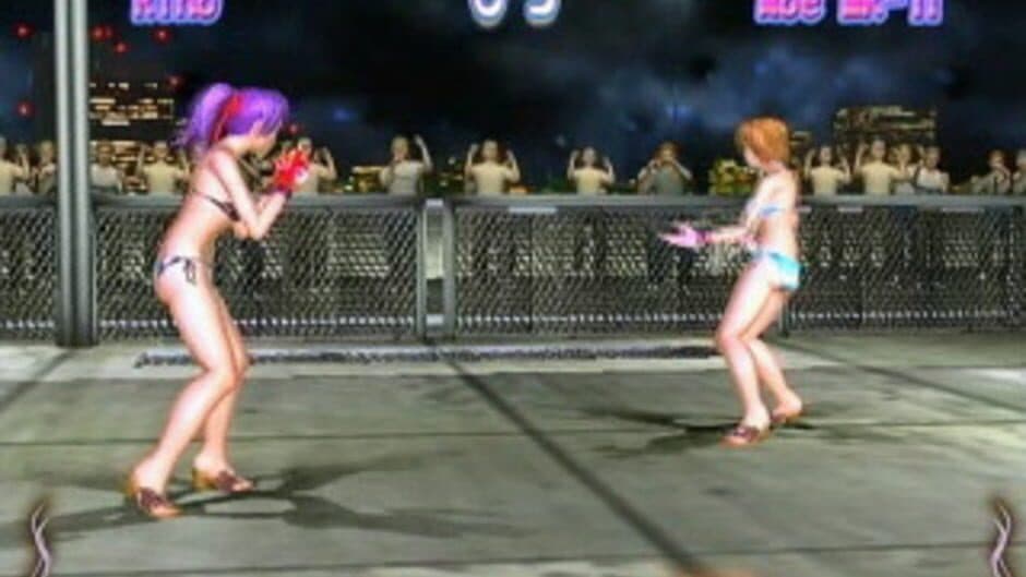 Скриншот 3 из Fighting Angels
