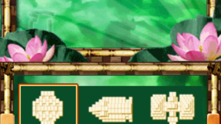 Скриншот 9 из 5 in 1 Mahjong