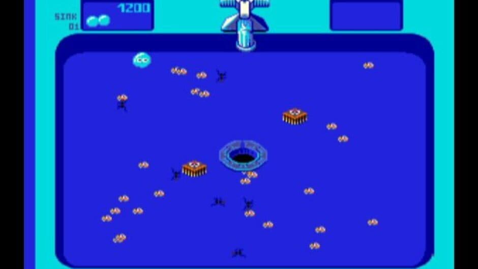 Скриншот 10 из Midway Arcade Treasures