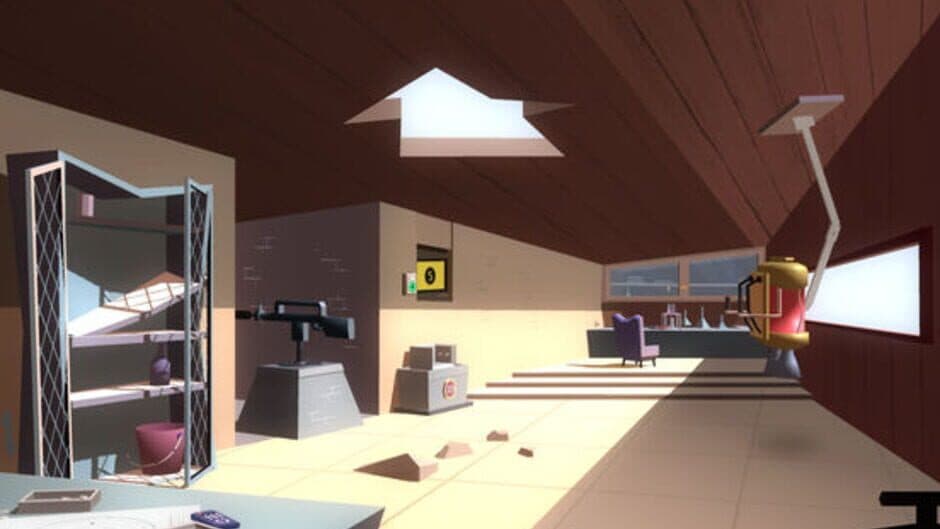Скриншот 8 из Agent A: A Puzzle In Disguise