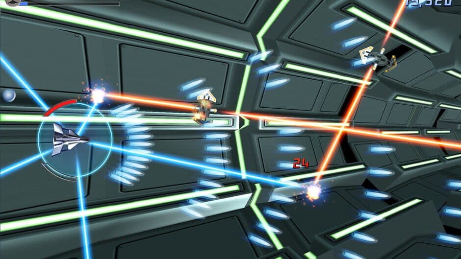 Скриншот 5 из Icarus-X: Tides of Fire