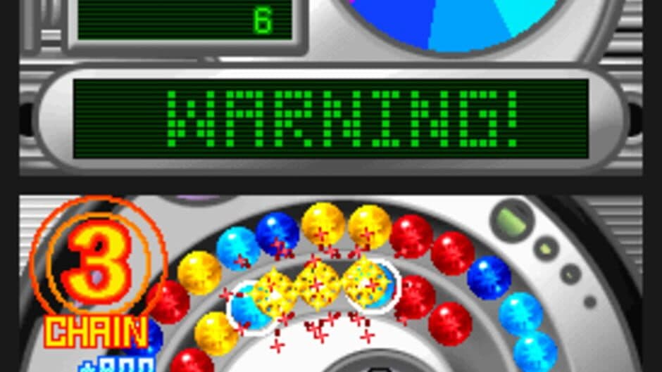Скриншот 9 из Magnetica