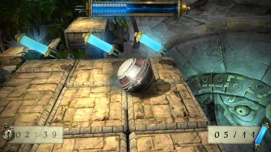 Скриншот 4 из Chronovolt
