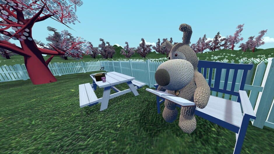 Скриншот 5 из Boofle's Home