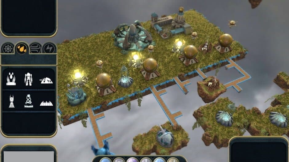 Скриншот 4 из Stratus: Battle for the Sky
