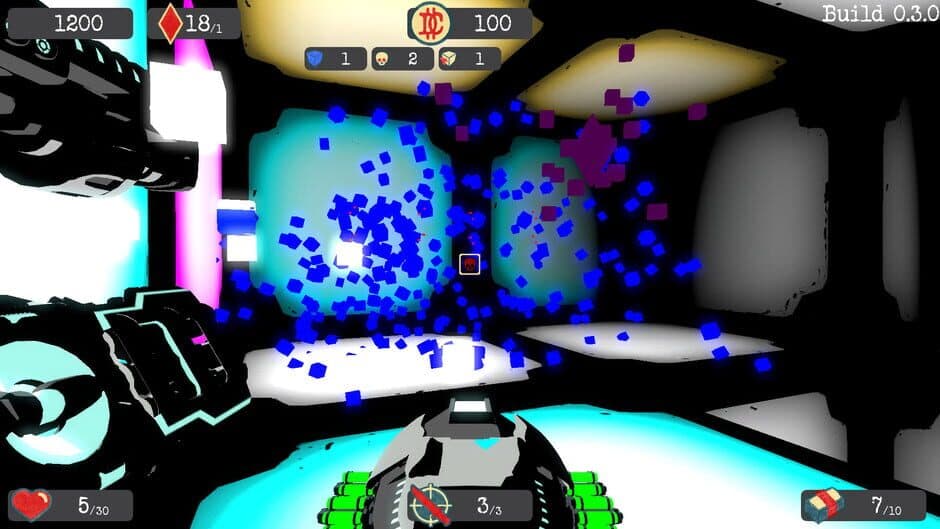 Скриншот 1 из Battle for Gaming