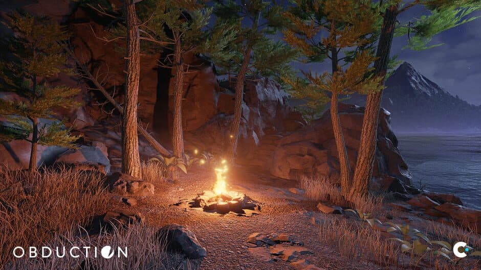 Скриншот 2 из Obduction