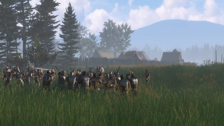 Скриншот 2 из Of Kings and Men