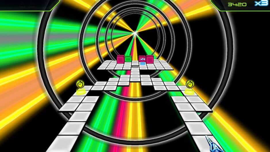 Скриншот 4 из Avoid: Sensory Overload