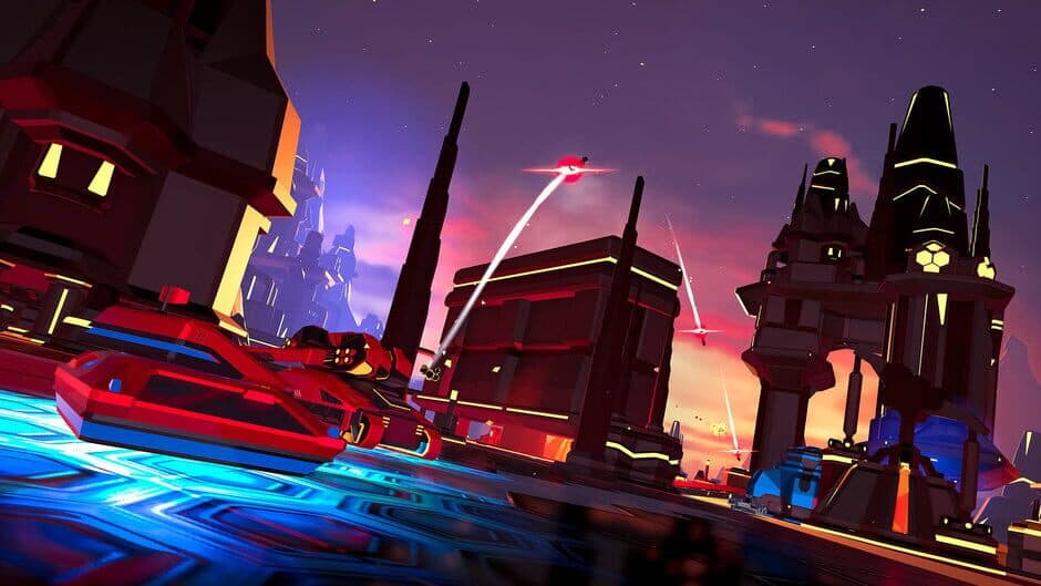 Скриншот 3 из Battlezone