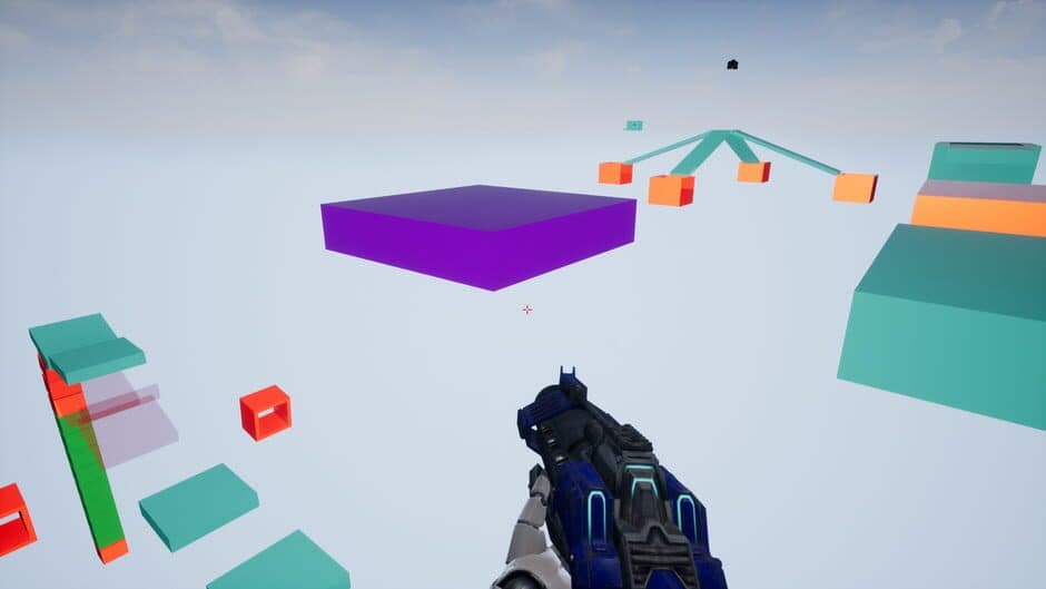 Скриншот 4 из FPS: Fun Puzzle Shooter
