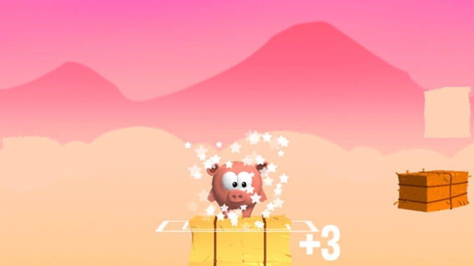 Скриншот 10 из Stack Jump
