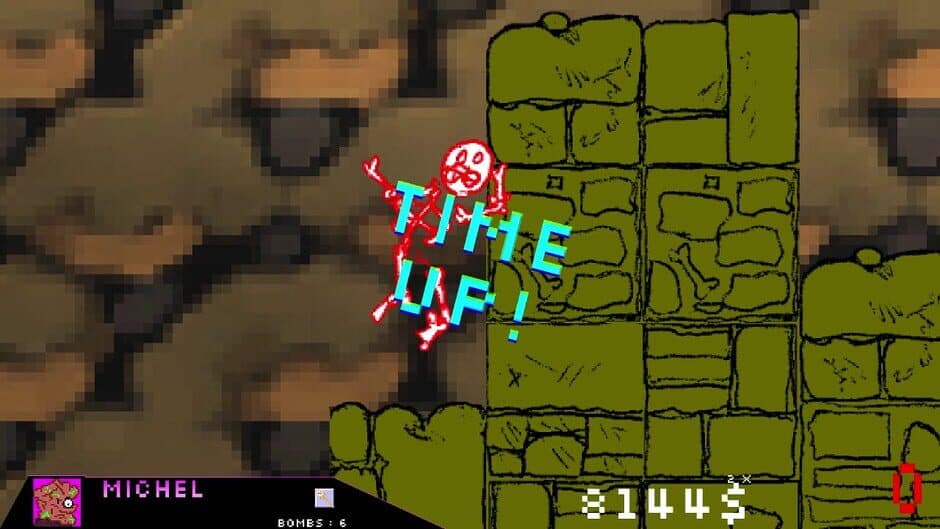 Скриншот 3 из That Dam Level redux
