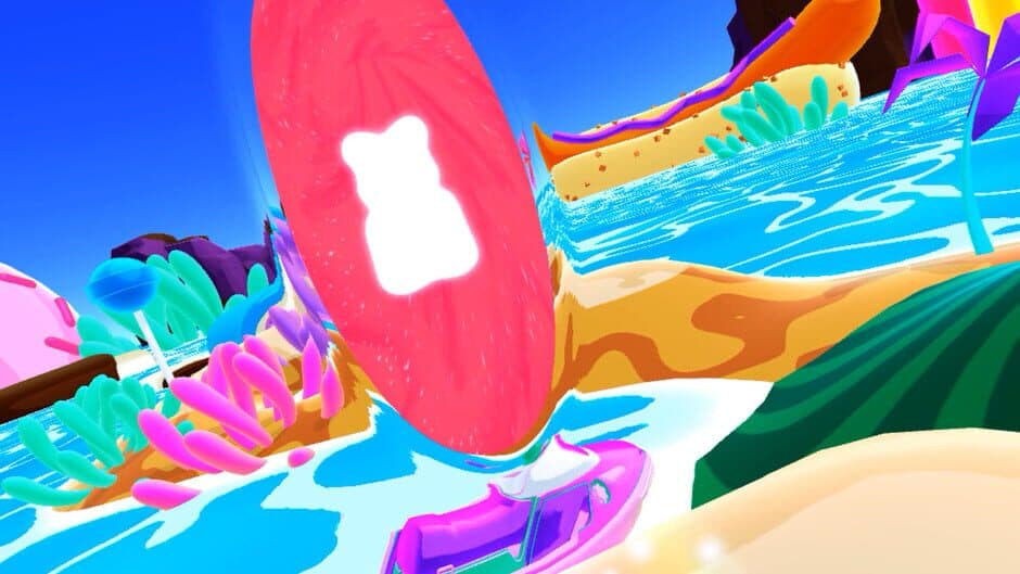 Скриншот 2 из Playthings: VR Music Vacation