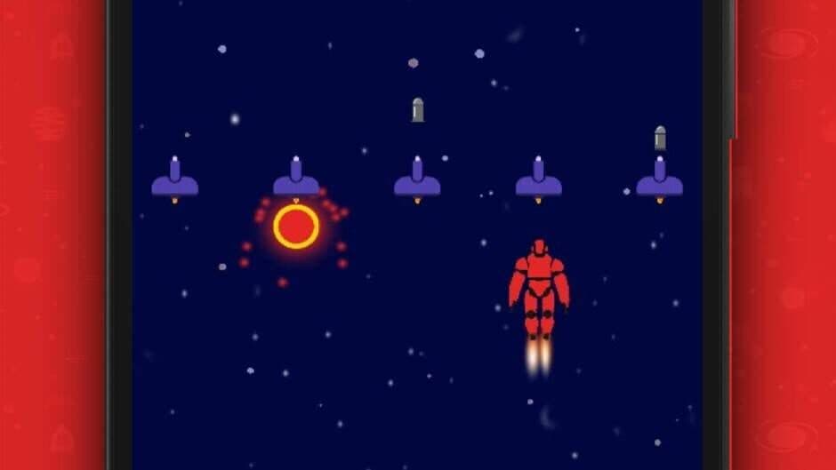 Скриншот 1 из Solbot Energy Rush