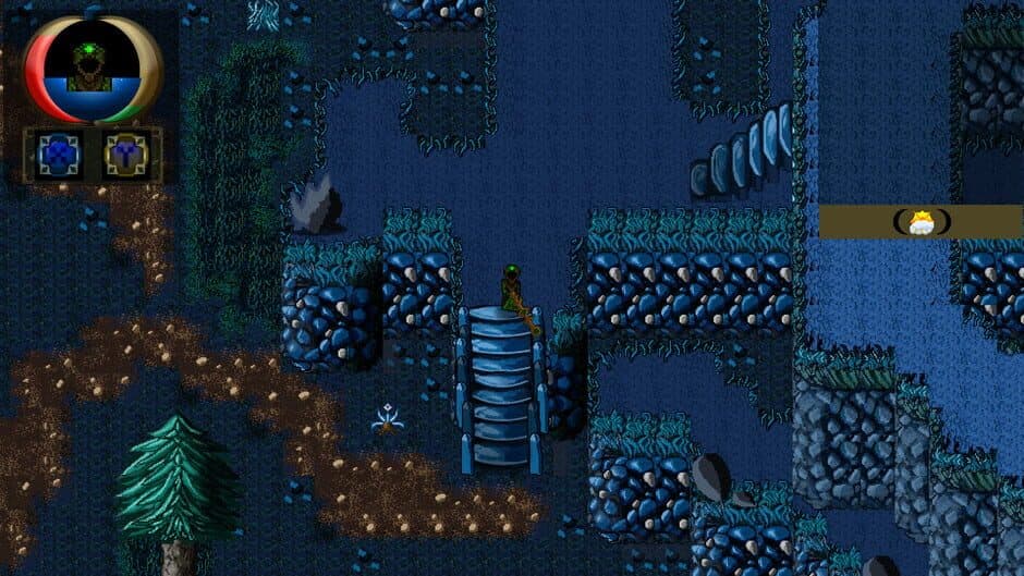 Скриншот 3 из Crescent Hollow