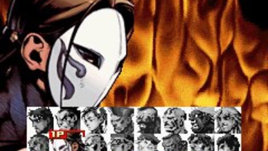 Скриншот 8 из Super Street Fighter II Turbo: Revival