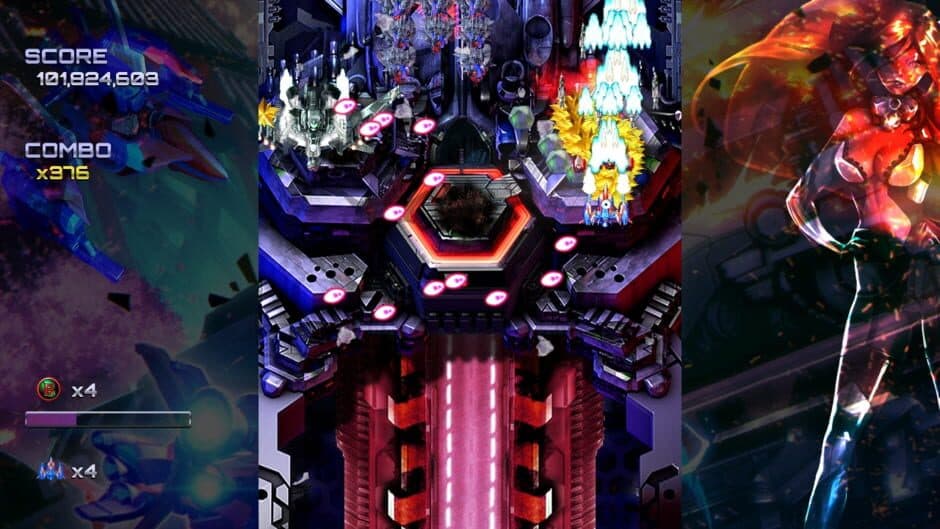 Скриншот 12 из Ghost Blade HD