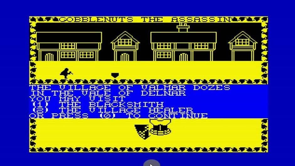 Скриншот 2 из Talisman