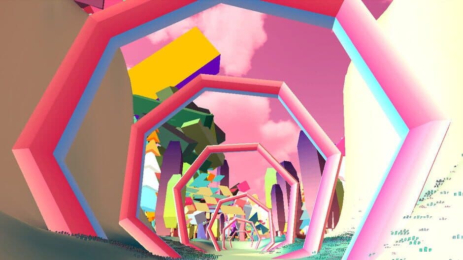Скриншот 9 из Trip: Steam Edition