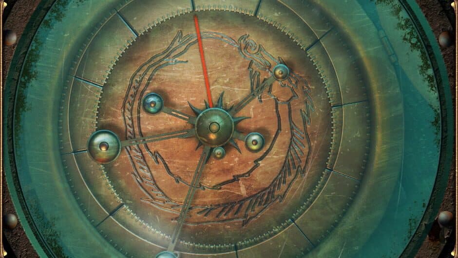 Скриншот 6 из Elixir of Immortality II: The League of Immortality