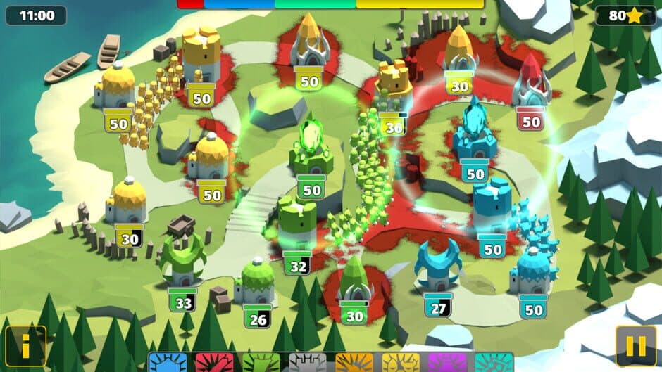 Скриншот 4 из BattleTime