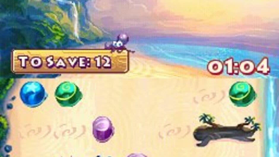Скриншот 2 из Save the Turtles