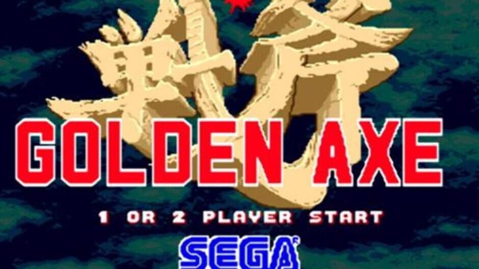 Скриншот 5 из Golden Axe