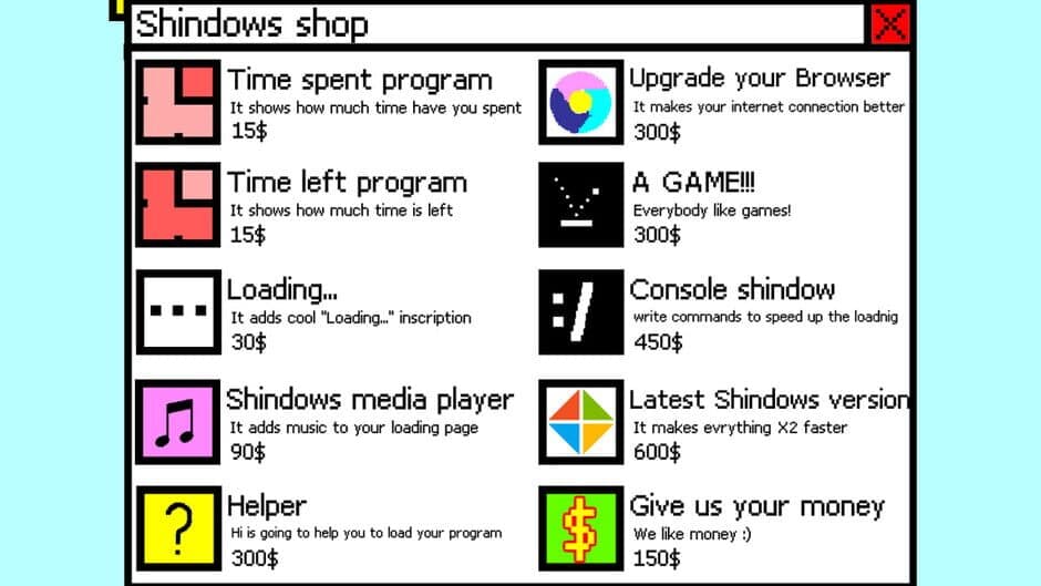 Скриншот 2 из Loading Screen Simulator