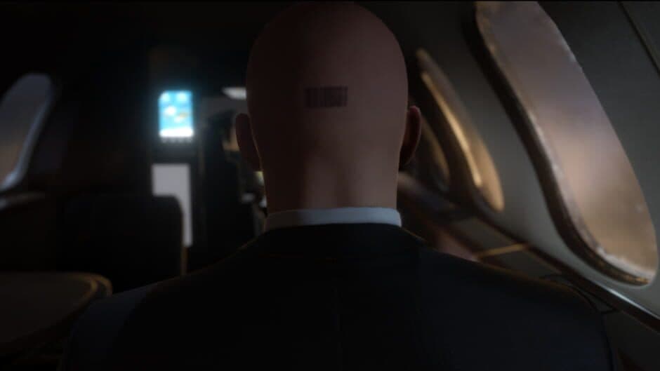 Скриншот 1 из Hitman: Game of the Year Edition