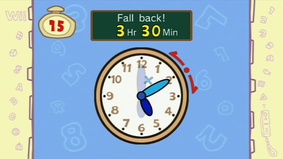 Скриншот 2 из Big Brain Academy: Wii Degree