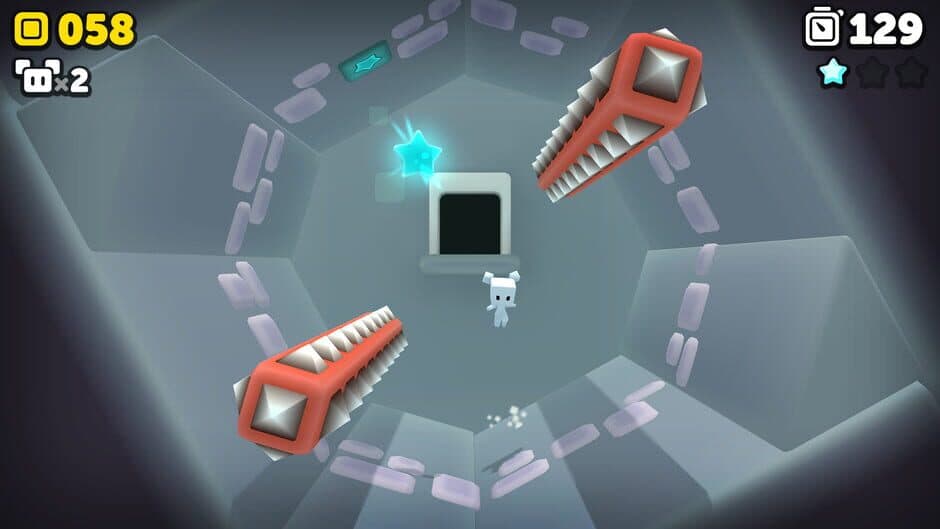 Скриншот 1 из Suzy Cube