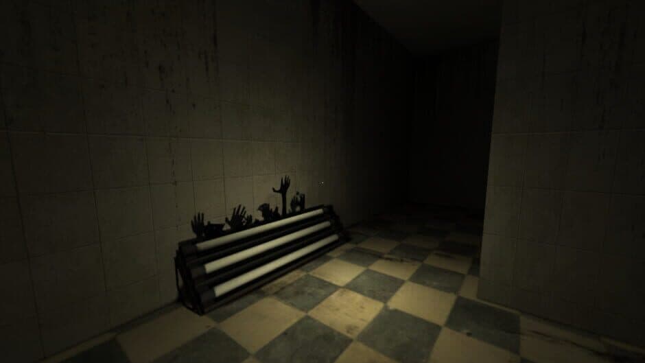 Скриншот 1 из Locked-in syndrome