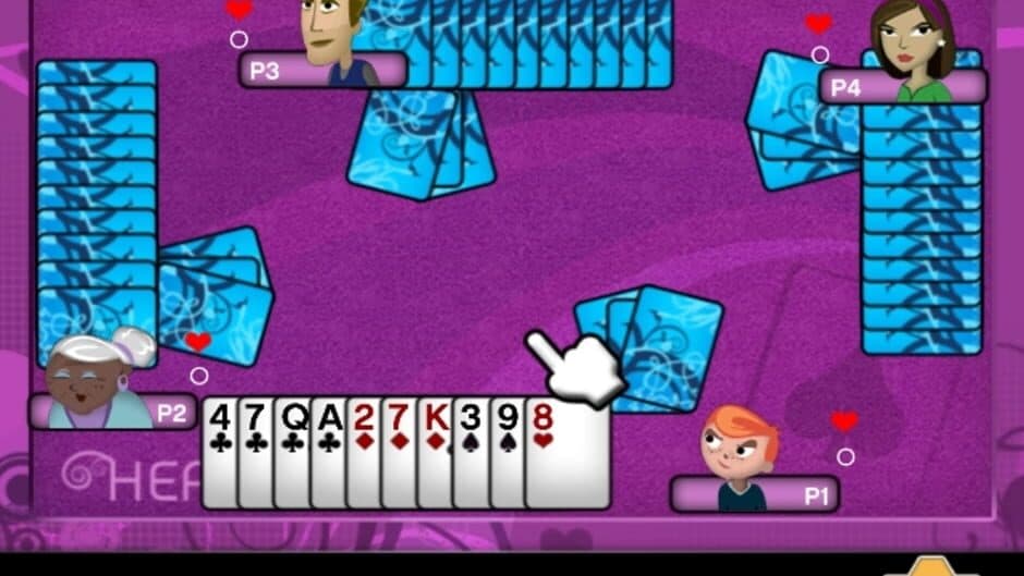 Скриншот 6 из HB Arcade Cards