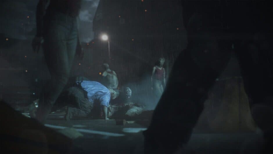 Скриншот 11 из Resident Evil 2