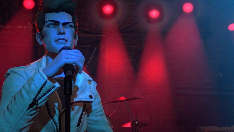 Скриншот 5 из Rock Band 4