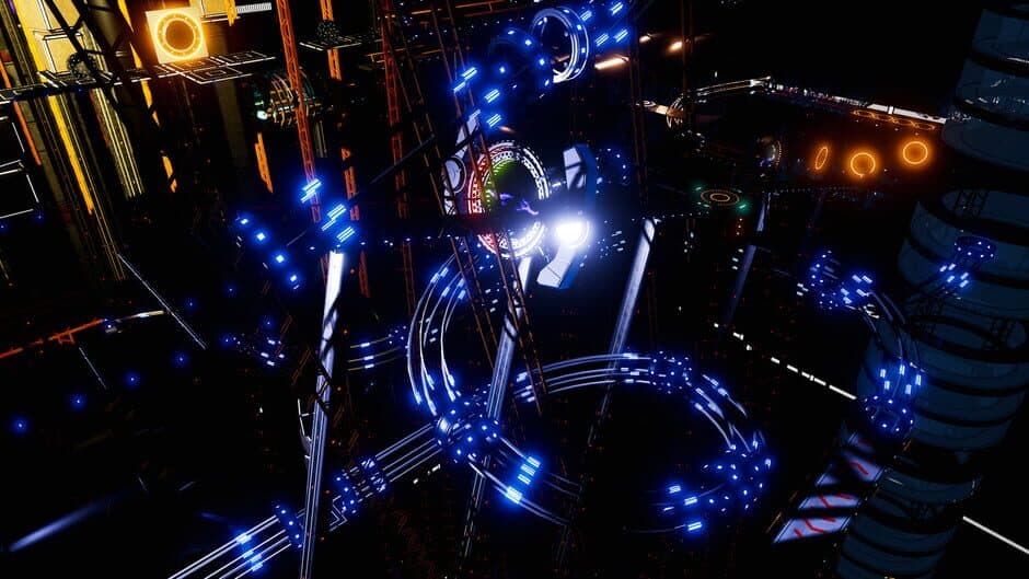 Скриншот 2 из Technosphere