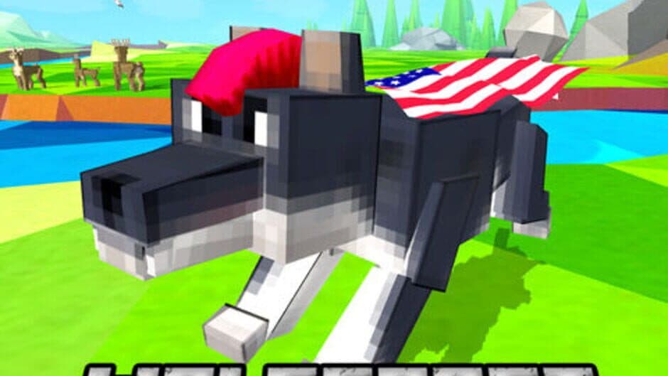 Скриншот 3 из Wolf Craft