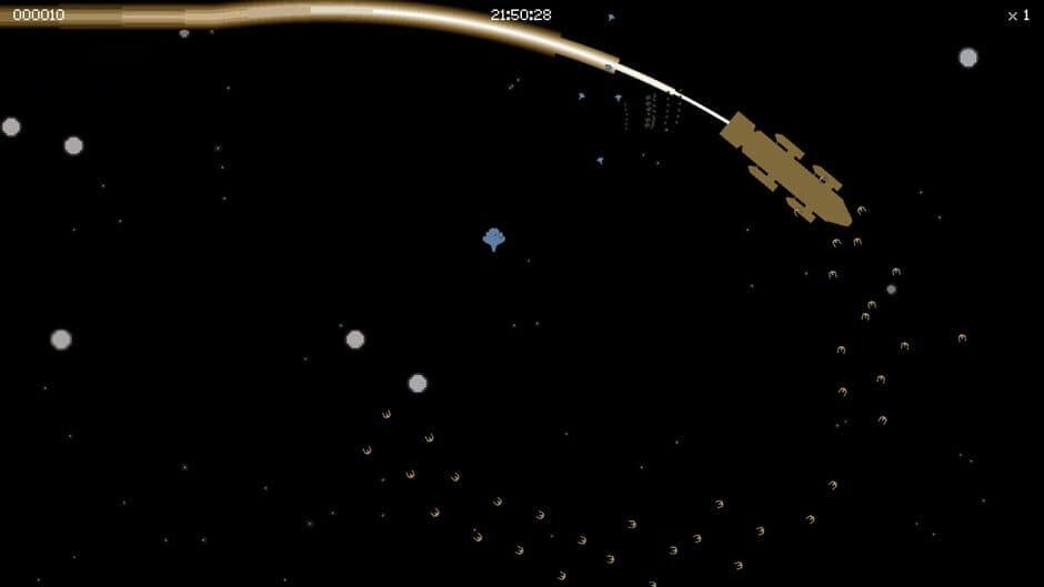 Скриншот 2 из Cycle 28