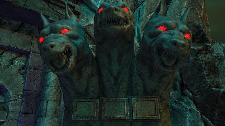 Скриншот 3 из Nancy Drew: Labyrinth of Lies