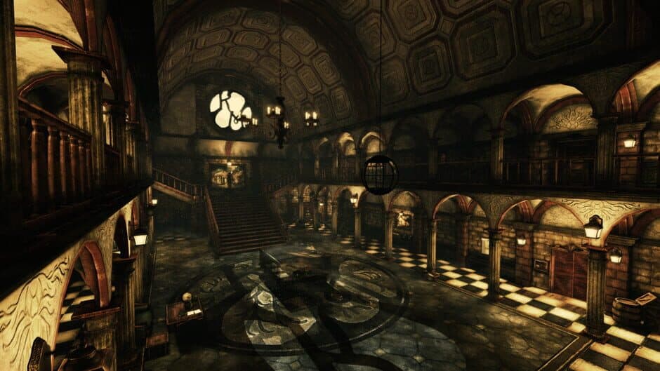 Скриншот 2 из Kraven Manor