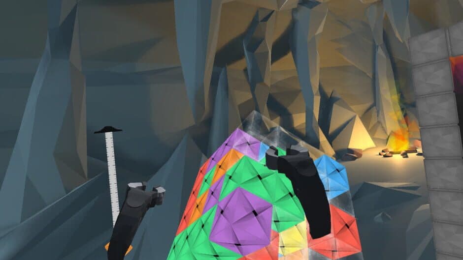 Скриншот 2 из Bloxiq VR